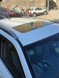 سانغ يونغ كوراندو